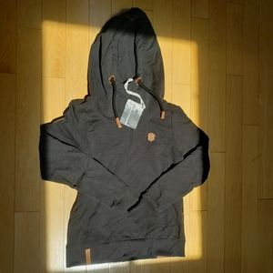 Naketano hoodie sweatshirt